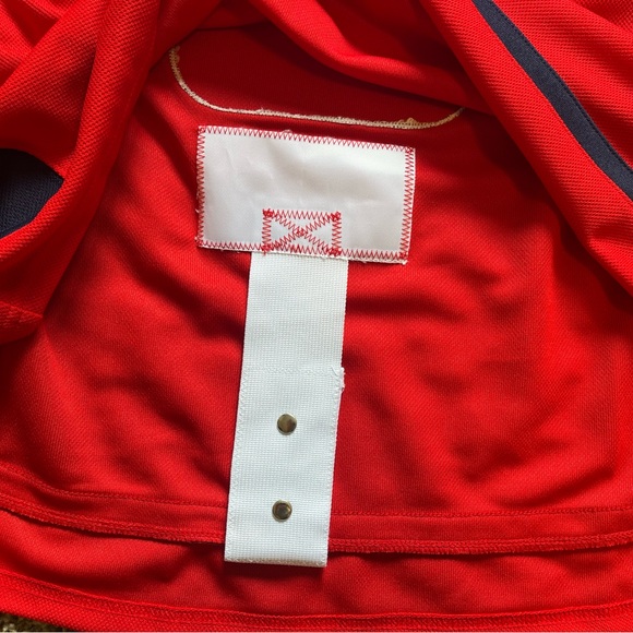 Washington Capitals Alex Ovechkin NWT Primegreen stitched home jersey - Picture 4 of 4